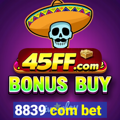 8839 com bet